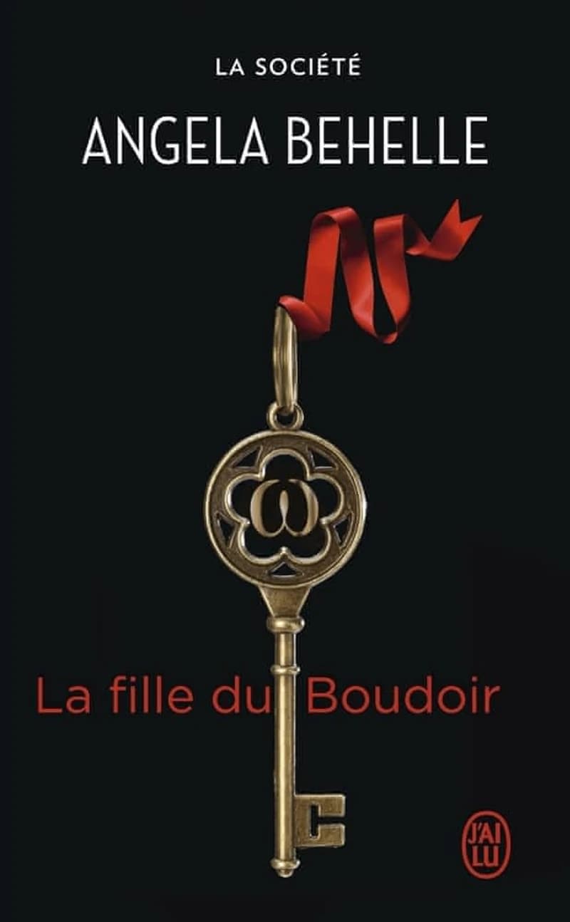 La fille du boudoir