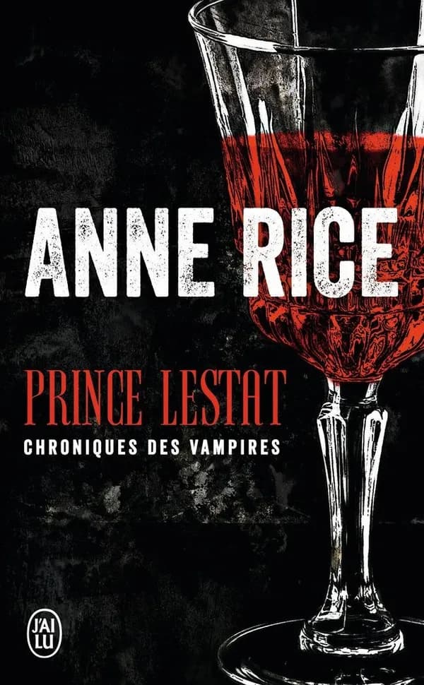 Prince Lestat : roman