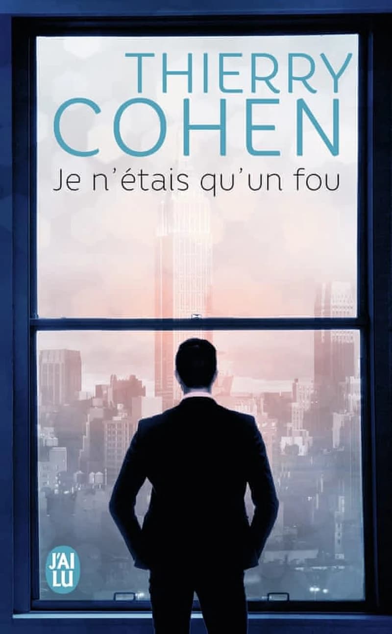 Je n'étais qu'un fou : roman