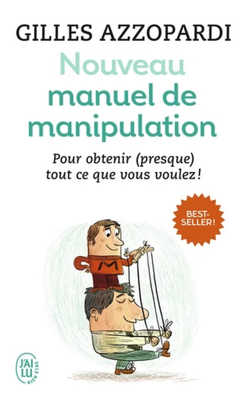NOUVEAU MANUEL DE MANIPULATION