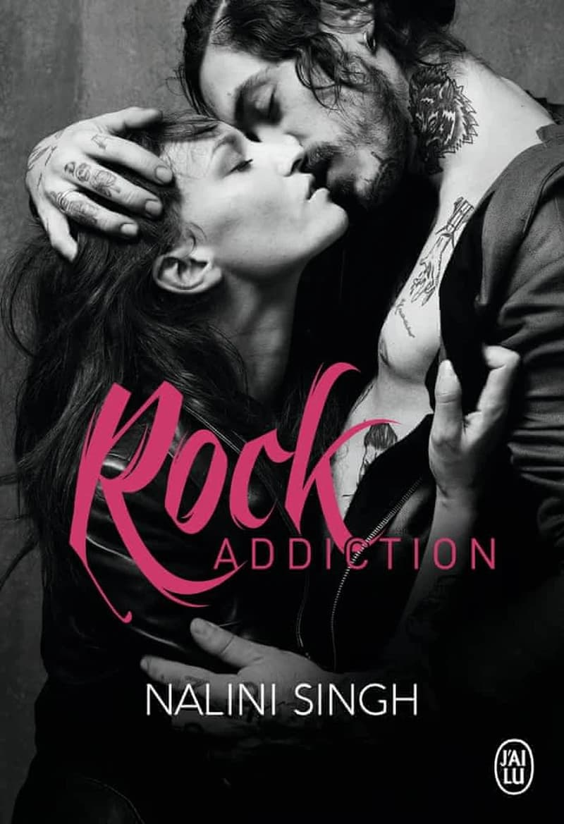 Rock addiction