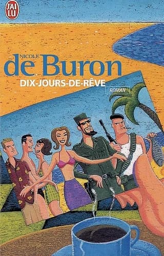 Dix jours de rêve