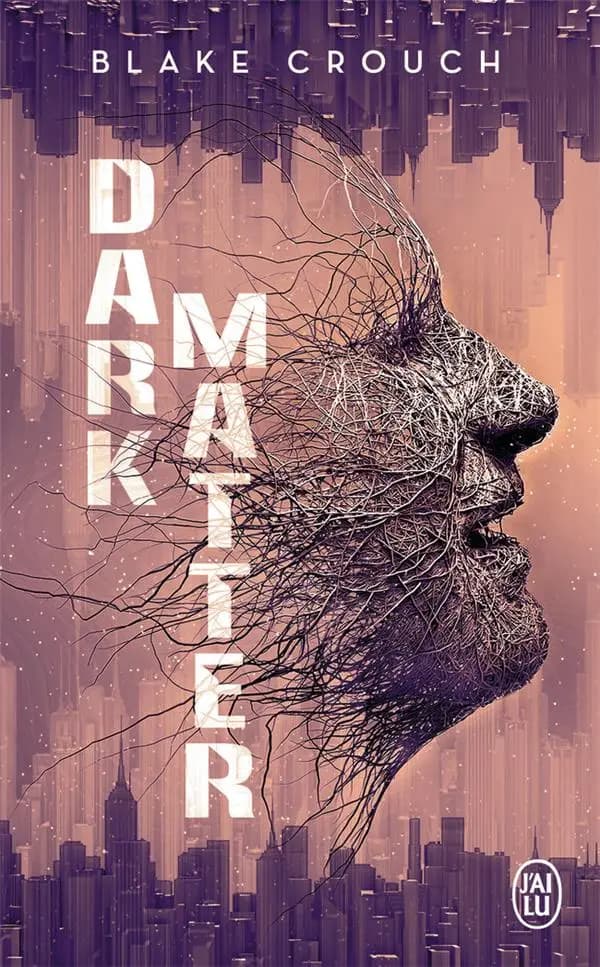 Dark matter : roman