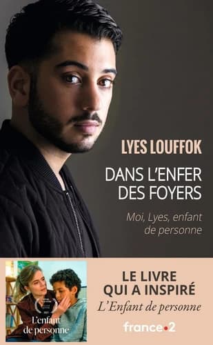 Dans l'enfer des foyers