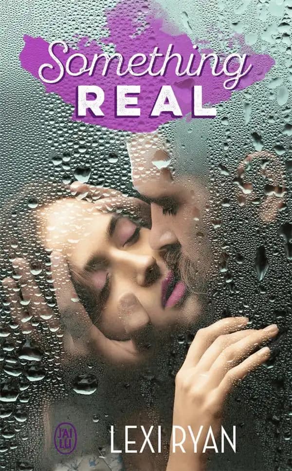 Something real