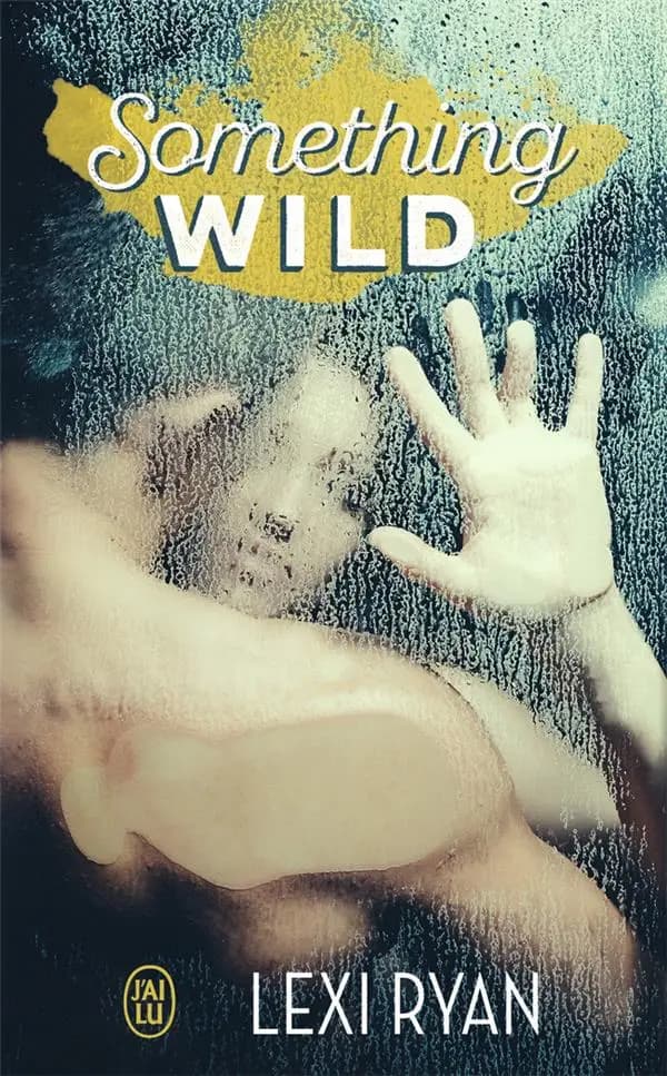 Something wild