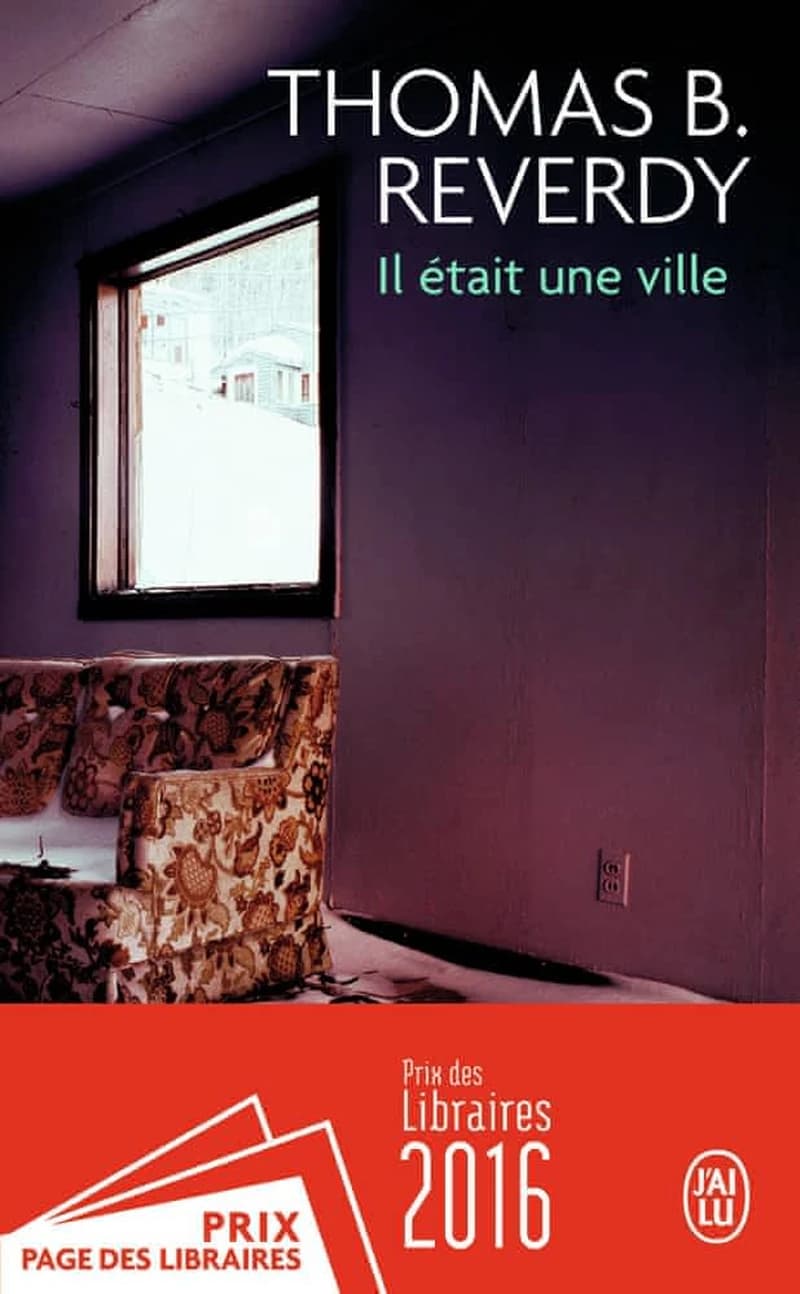 Il était une ville