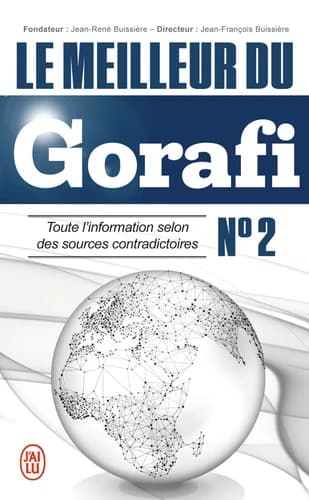 Le meilleur du Gorafi. N° 2