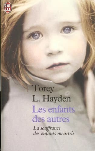 Les enfants des autres : la souffrance des enfants meurtris