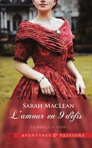 L'amour en 9 défis