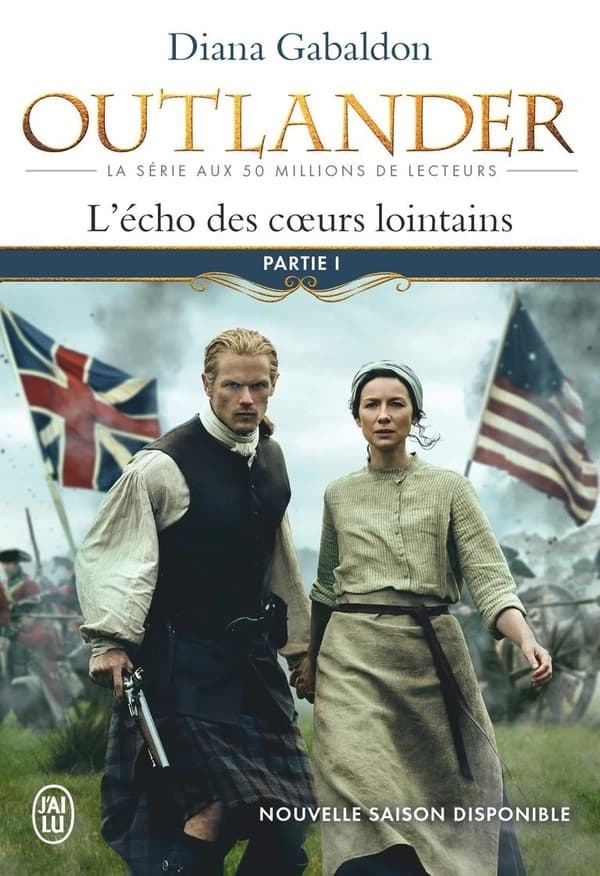 L'écho des coeurs lointains Partie 1