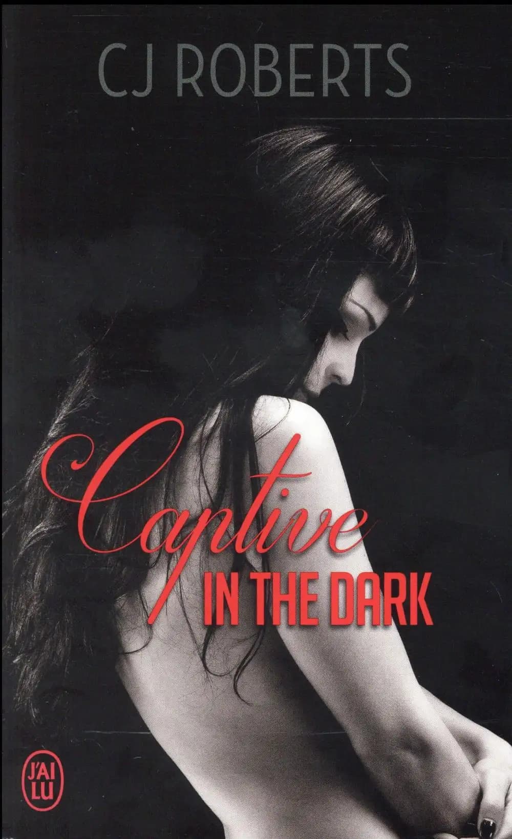 Captive in the dark