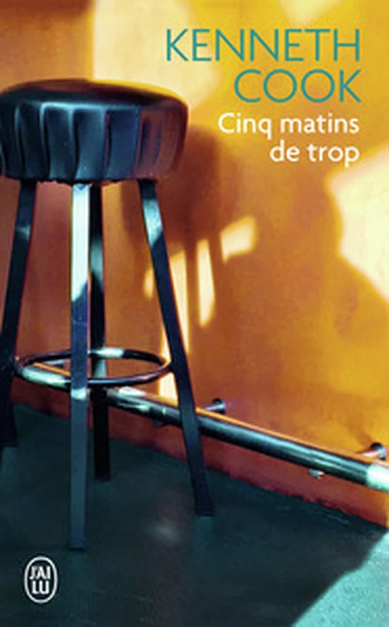 Cinq matins de trop : roman