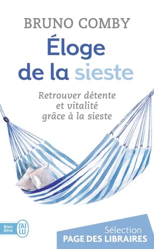 Éloge de la sieste