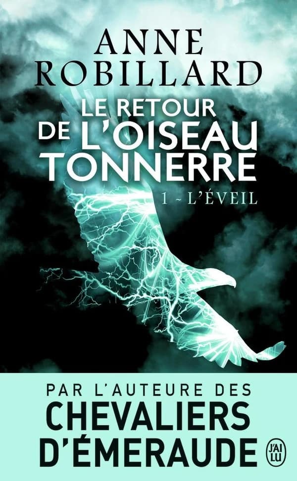 L'éveil