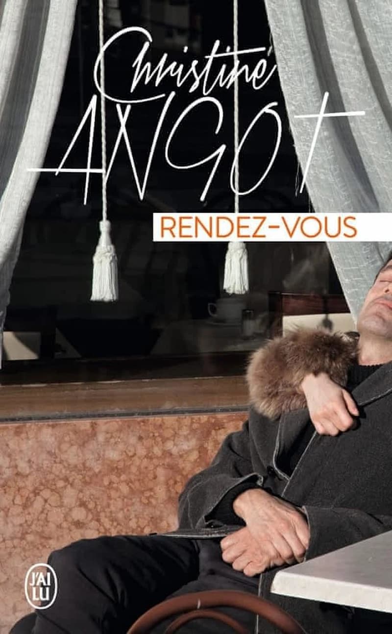Rendez-vous : roman