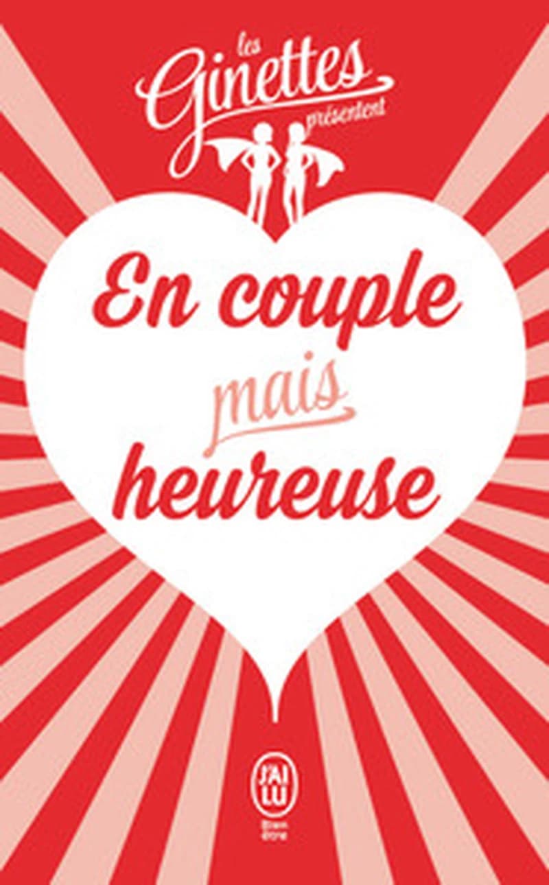 En couple, mais heureuse