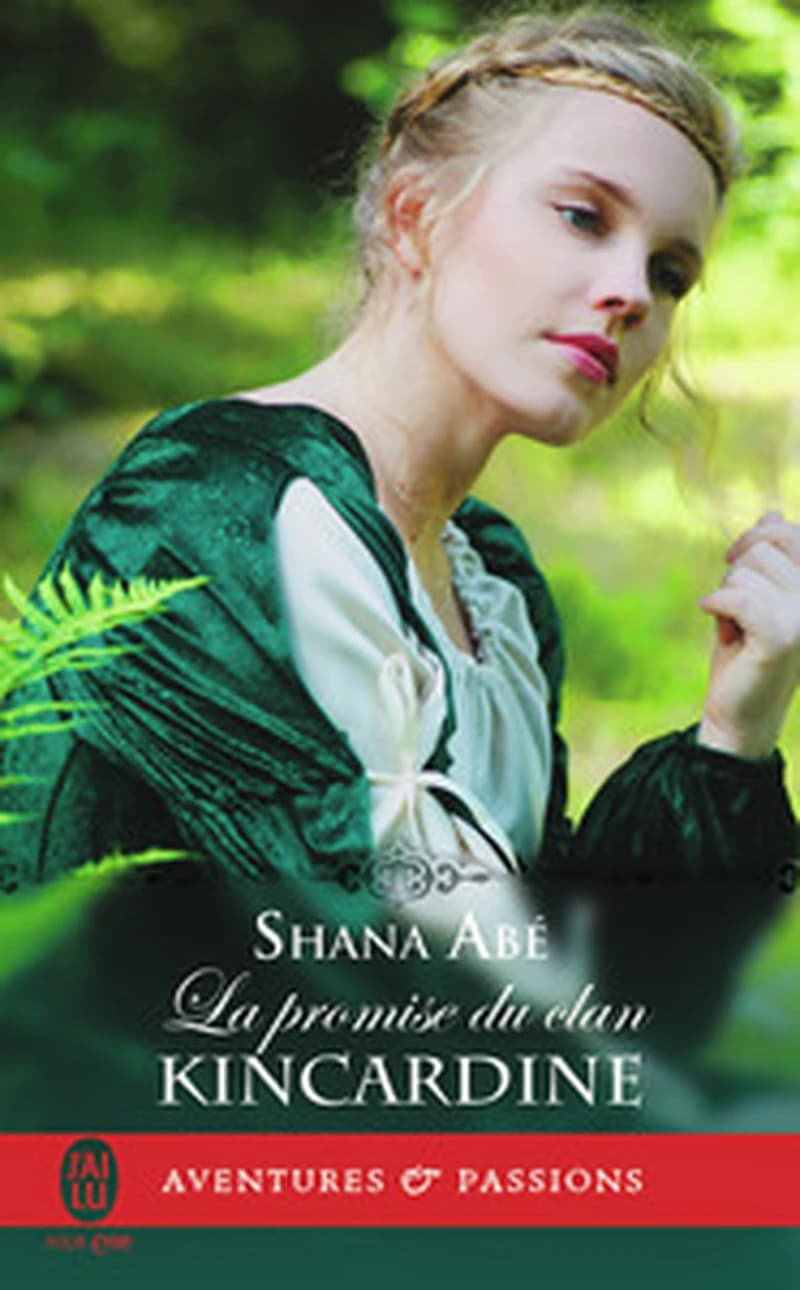 LA PROMISE DU CLAN KINCARDINE NC