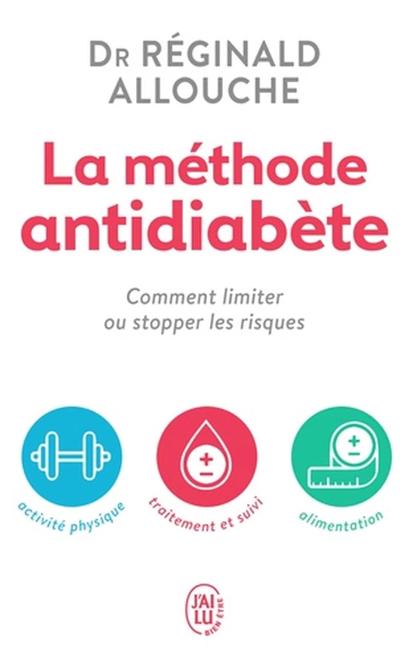La méthode antidiabète : comment limiter ou stopper les risques