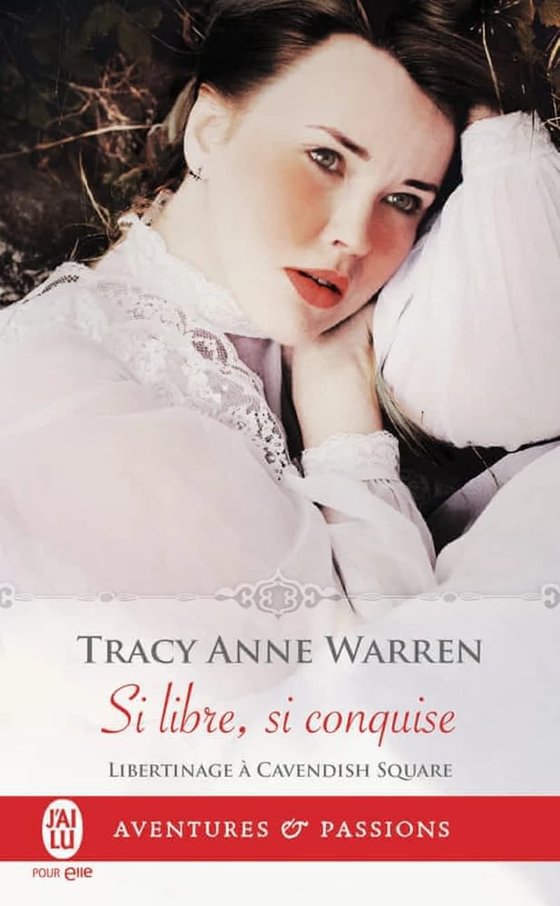 Si libre, si conquise