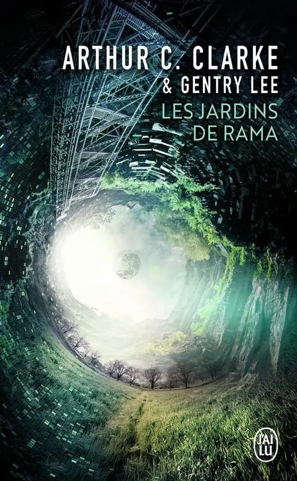 Les Jardins de Rama