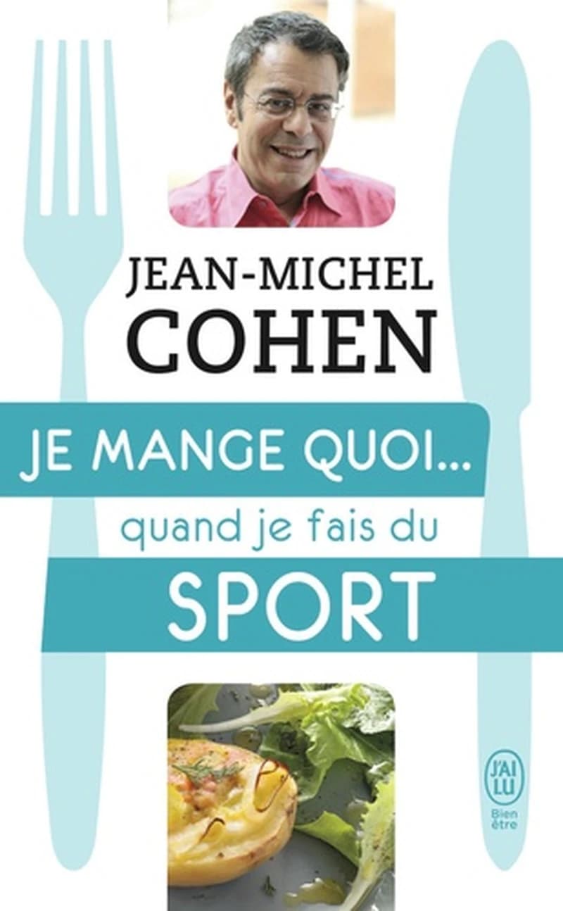 Je mange quoi quand je fais du sport : le guide pratique complet pour être en bonne santé