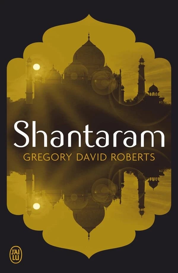 Shantaram