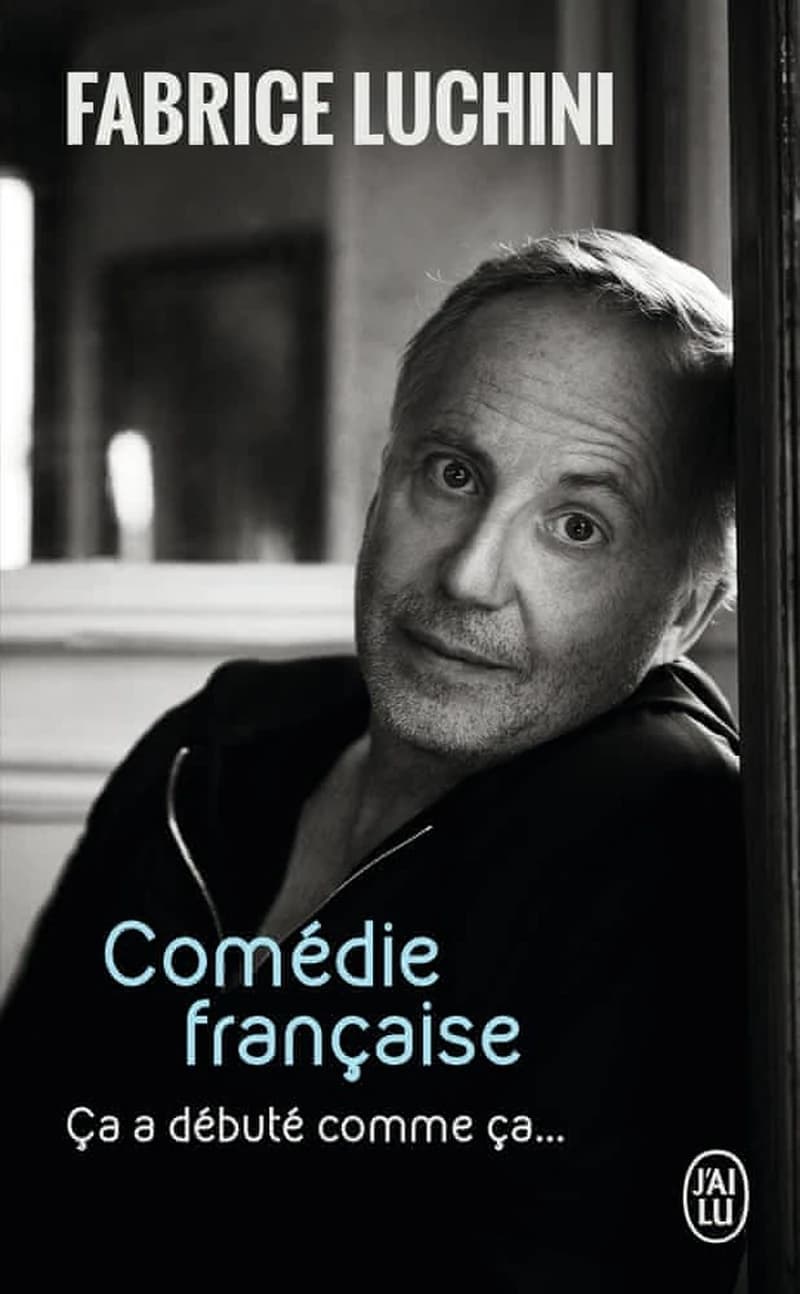 Comédie française : ça a débuté comme ça