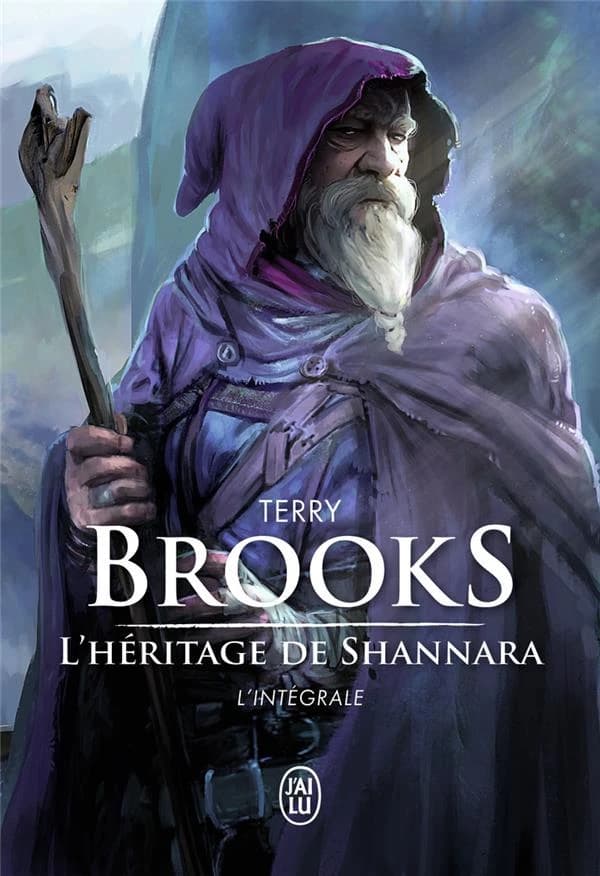 L'Héritage de Shannara Intégrale