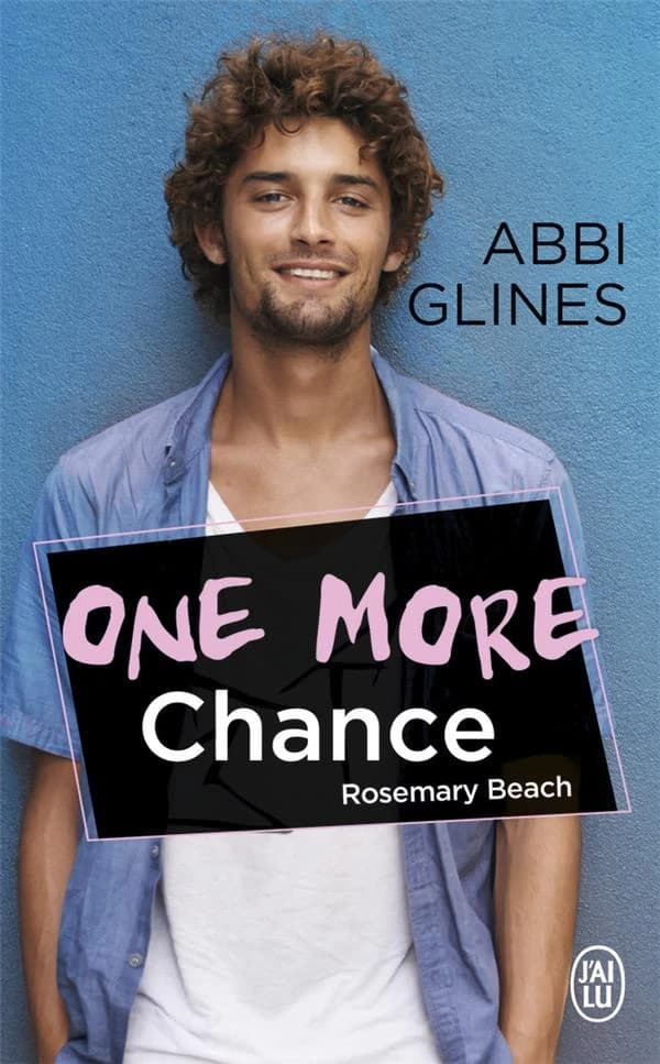 One more chance