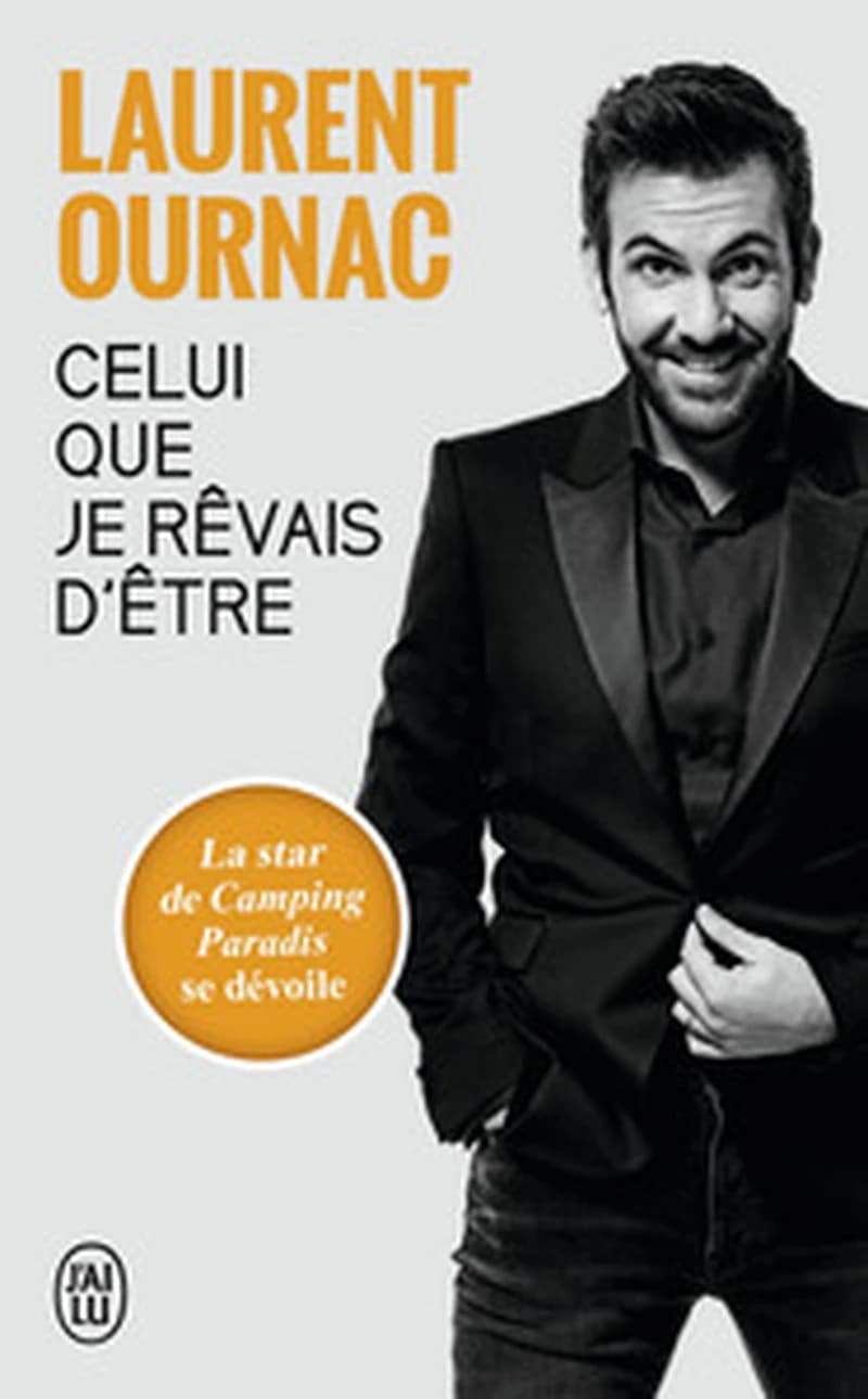 Celui que je rêvais d'être : entretiens avec Élodie Bécu