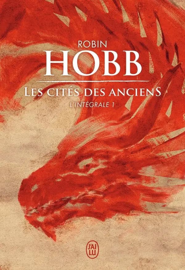 Les Cités des Anciens - L'Intégrale 1