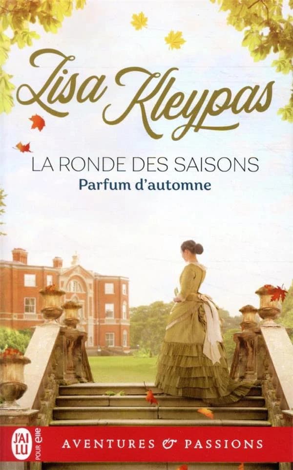 Parfum d'automne