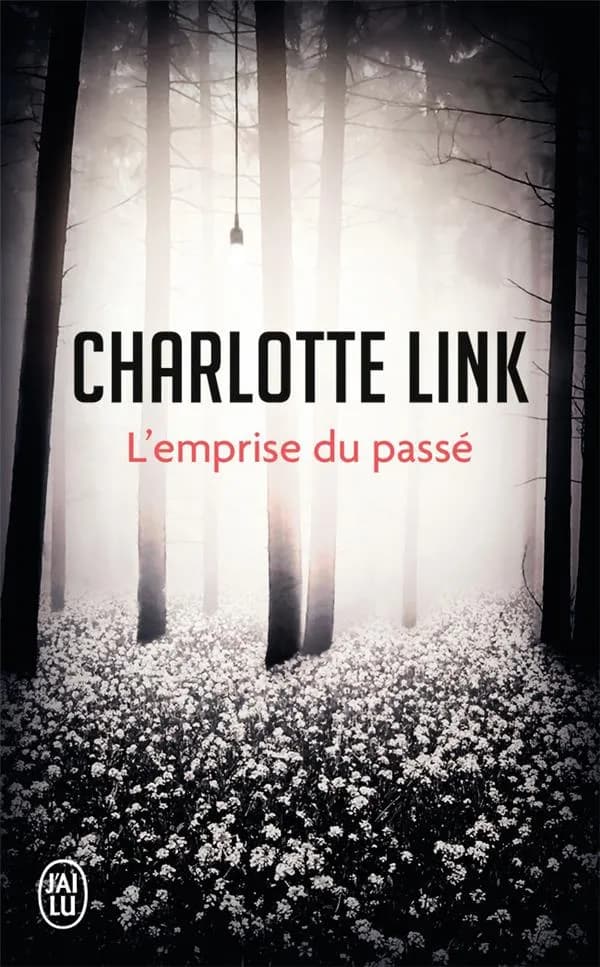 L'emprise du passé : roman