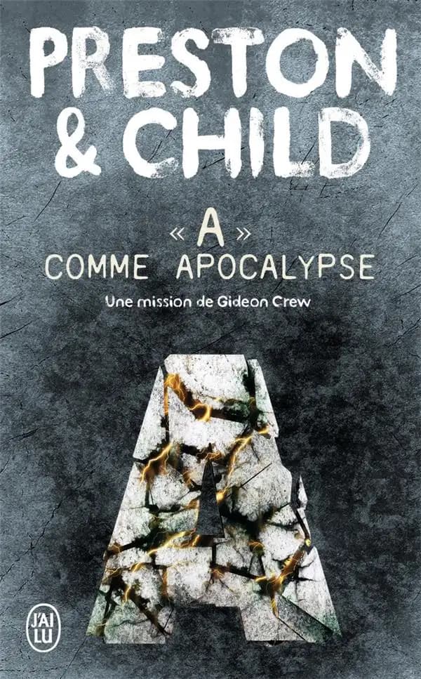 A comme Apocalypse