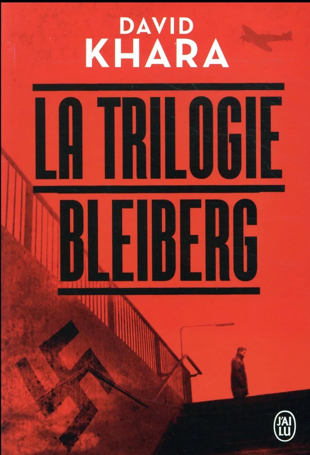 La trilogie Bleiberg