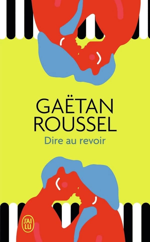 Dire au revoir : nouvelles