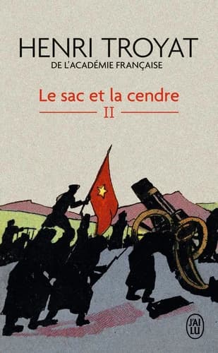 Tant que la terre durera, tome 5 : Le sac et la cendre, tome 2