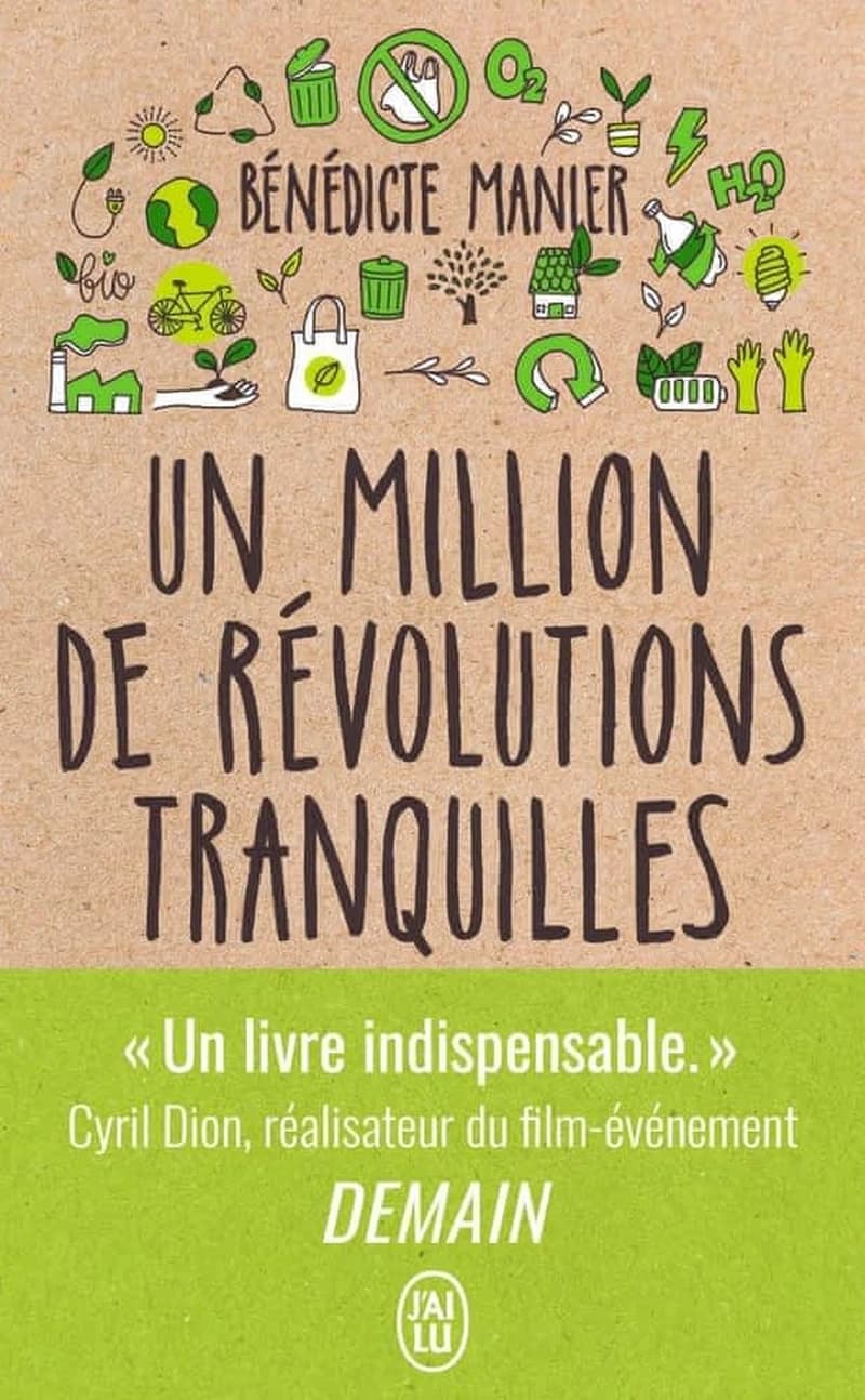 Un million de révolutions tranquilles : comment les citoyens changent le monde