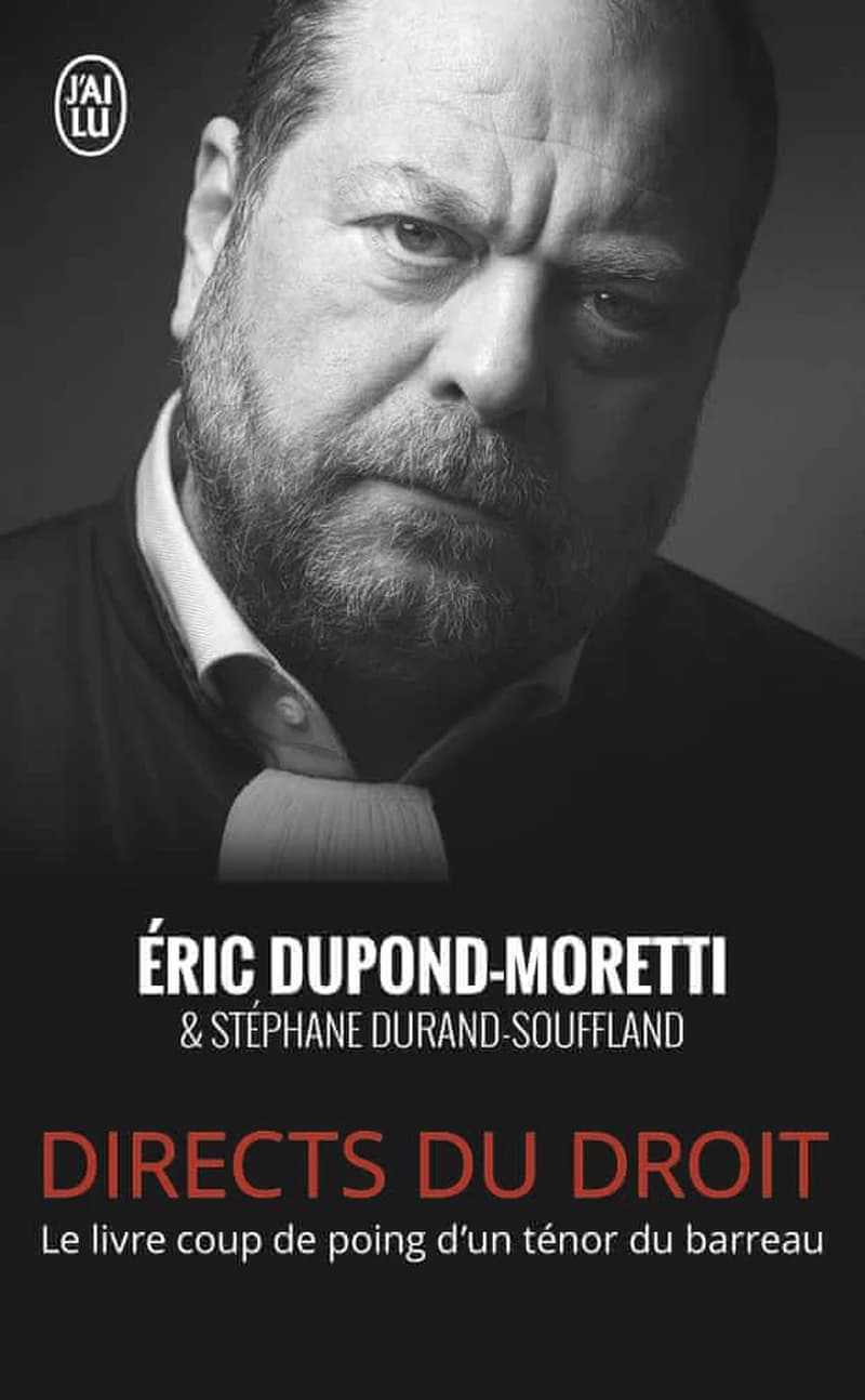 Directs du droit : récit
