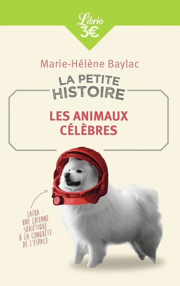 Les animaux célèbres