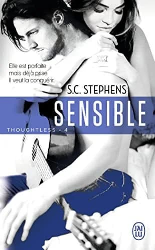 Sensible : roman