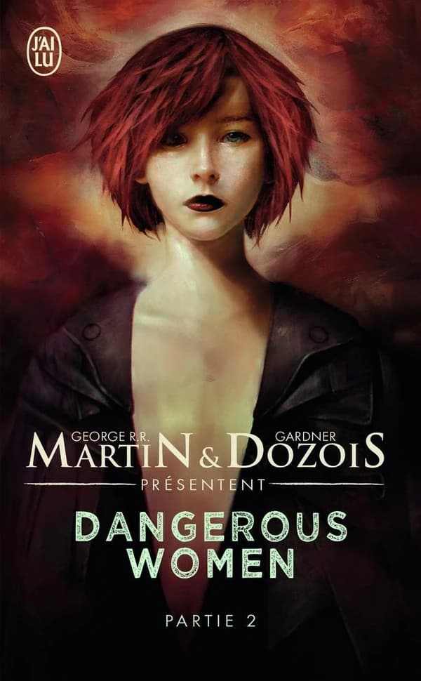Dangerous women : nouvelles. Partie 2