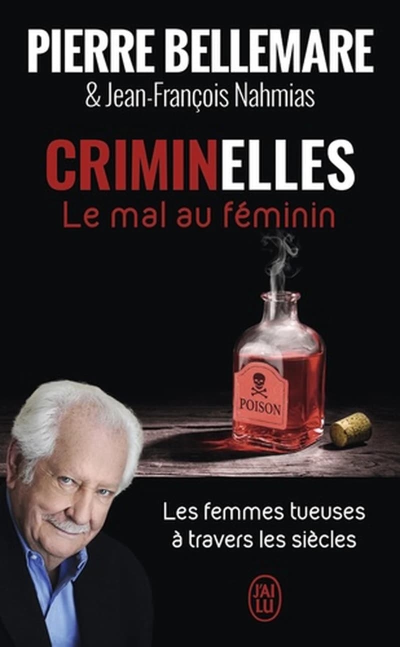 Criminelles : le mal au féminin