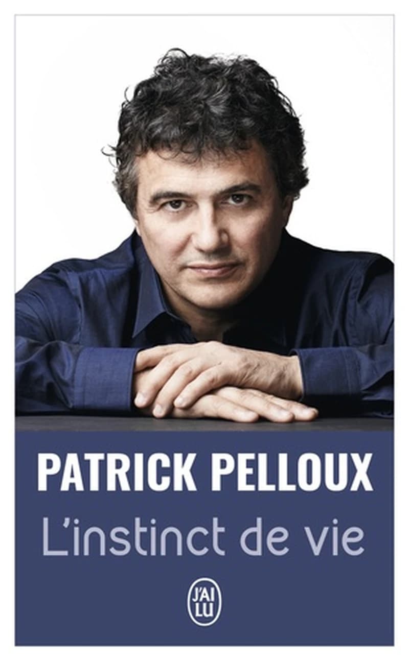 L'instinct de vi