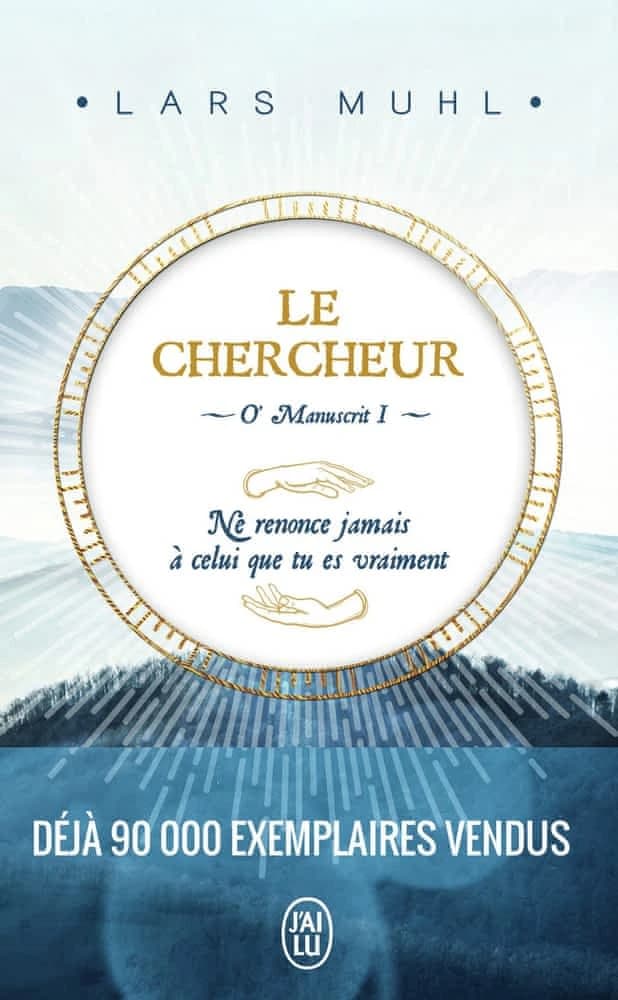 Le chercheur