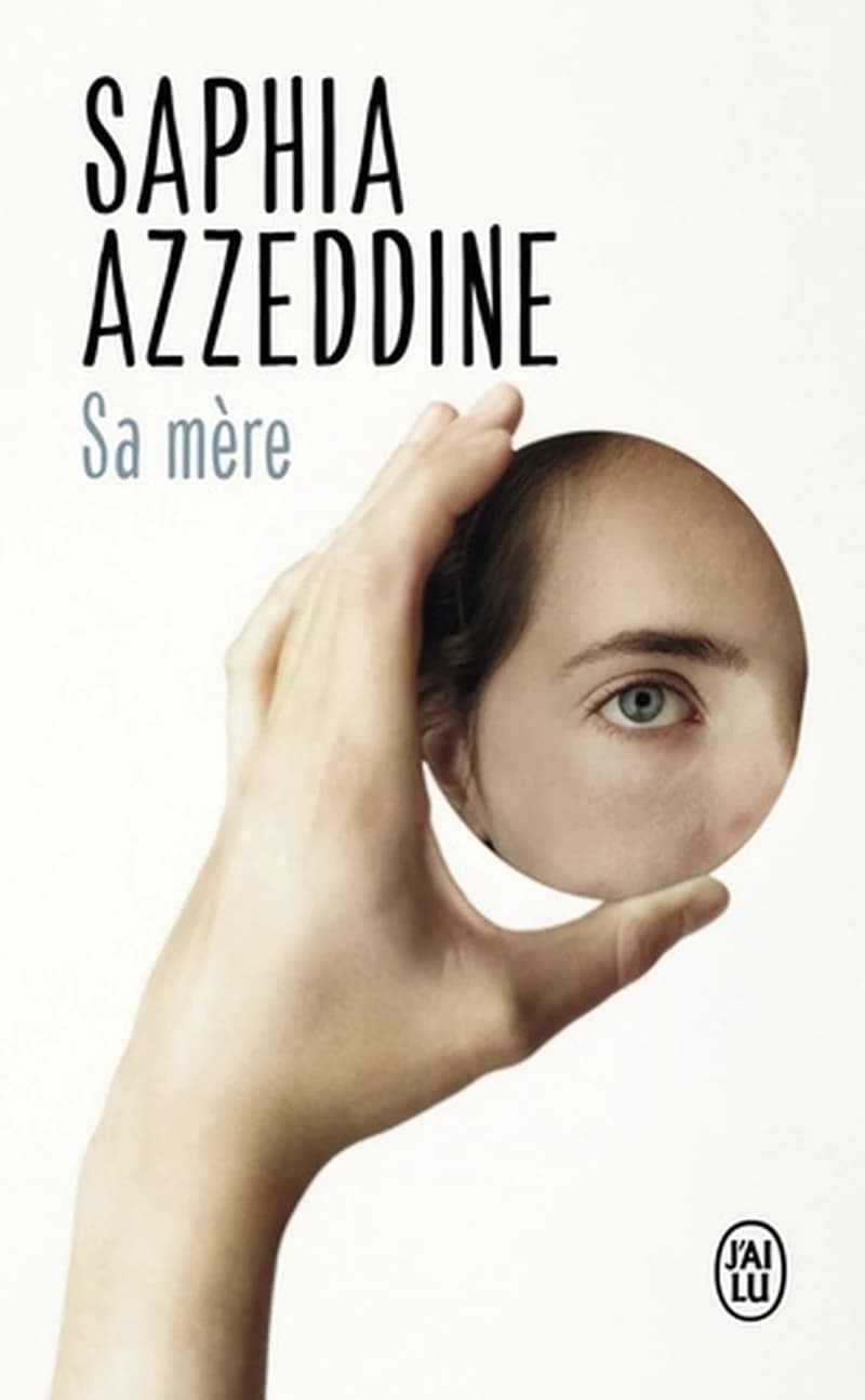 Sa mère : roman