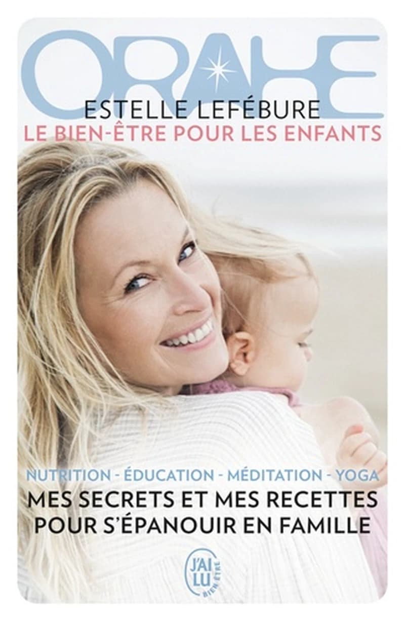 Orahe : le bien-être pour les enfants