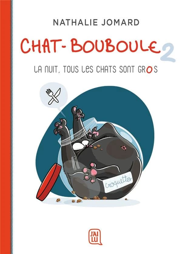 La nuit, tous les chats sont gros