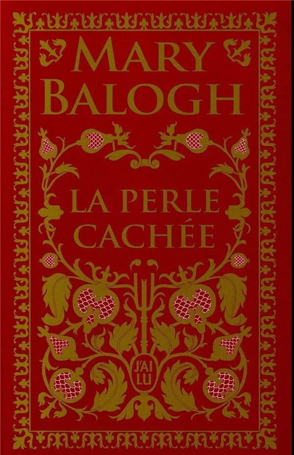 La perle cachée